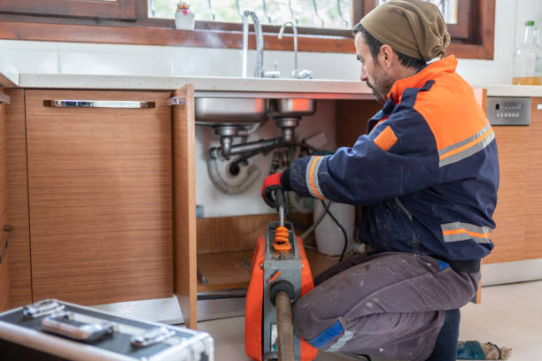 Best Affordable Plumbing Services  in Van Alstyne, TX