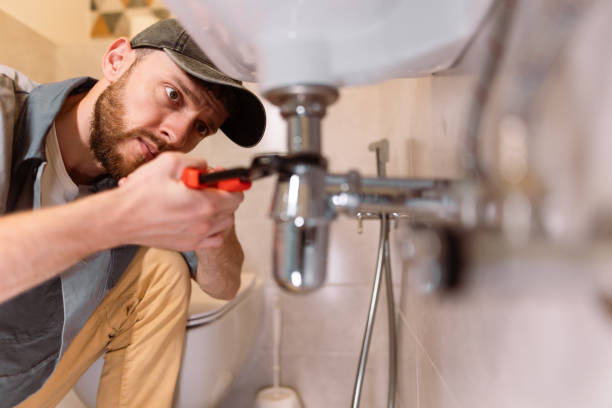 Best Water Softener Installation  in Van Alstyne, TX