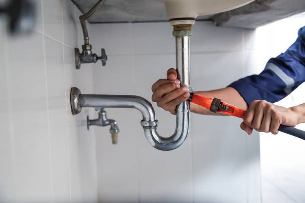 Best Sewer Line Repair  in Van Alstyne, TX