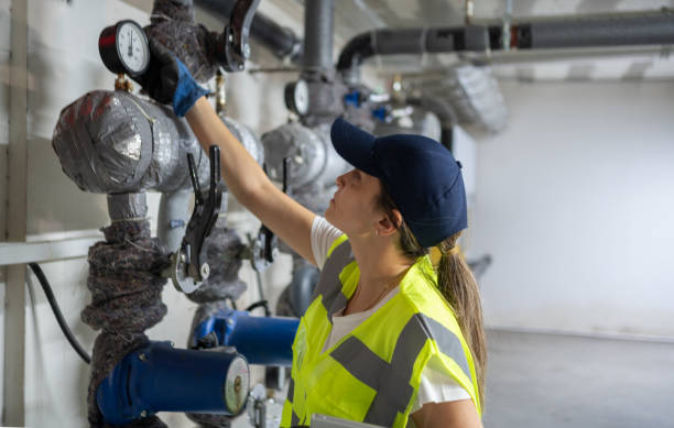 Best Water Leak Repair  in Van Alstyne, TX