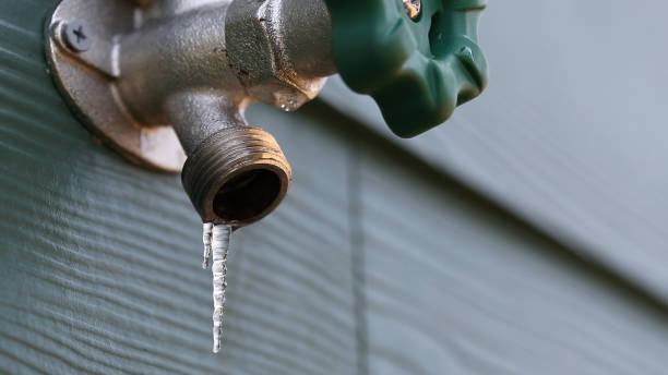 Best Water Leak Repair  in Van Alstyne, TX